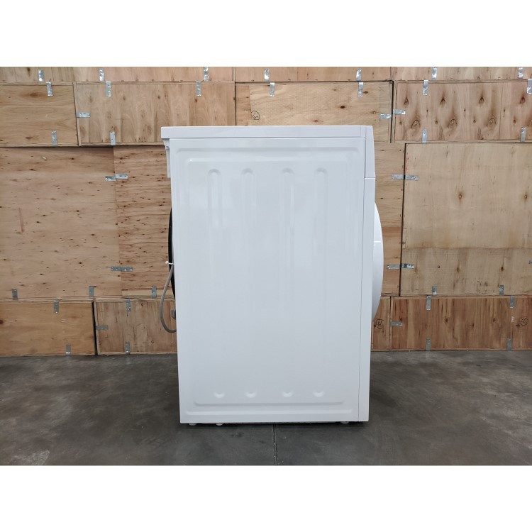 Refurbished electriQ 8kg Freestanding Condenser Tumble Dryer - White