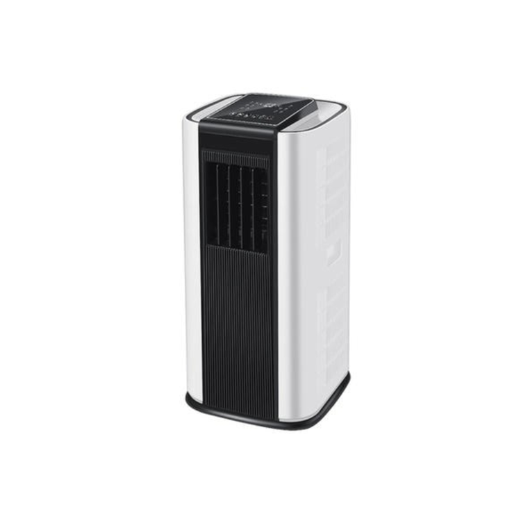Refurbished SF12000 slimline portable Air Conditioner for rooms up to 28 sqm