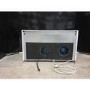 GRADE A5 - electriQ 10000 BTU Wall Mounted Heat Pump Air Conditioner with Smart App for rooms up to 30 sqm 