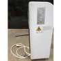 GRADE A5 - electriQ 10000 BTU Wall Mounted Heat Pump Air Conditioner with Smart App for rooms up to 30 sqm 
