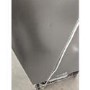 Refurbished electriQ 50/50 55CM Fridge Freezer in white with Low Frost