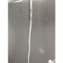 Refurbished electriQ 50/50 55CM Fridge Freezer in white with Low Frost