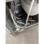 Refurbished electriQ 50/50 55CM Fridge Freezer in white with Low Frost