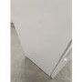 Refurbished electriQ 50/50 55CM Fridge Freezer in white with Low Frost