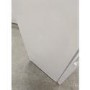 Refurbished electriQ 50/50 55CM Fridge Freezer in white with Low Frost
