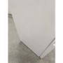 Refurbished electriQ 50/50 55CM Fridge Freezer in white with Low Frost