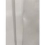 Refurbished electriQ 50/50 55CM Fridge Freezer in white with Low Frost