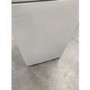 Refurbished electriQ 50/50 55CM Fridge Freezer in white with Low Frost