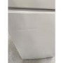 Refurbished electriQ 50/50 55CM Fridge Freezer in white with Low Frost