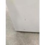 Refurbished electriQ 50/50 55CM Fridge Freezer in white with Low Frost