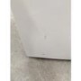 Refurbished electriQ 50/50 55CM Fridge Freezer in white with Low Frost