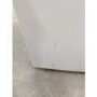 Refurbished electriQ 50/50 55CM Fridge Freezer in white with Low Frost