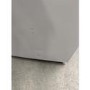 Refurbished electriQ 50/50 55CM Fridge Freezer in white with Low Frost