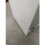 Refurbished electriQ 50/50 55CM Fridge Freezer in white with Low Frost
