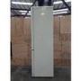 Refurbished electriQ 60/40 Retro Freestanding Fridge Freezer - Cream