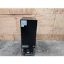 Refurbished electriQ EQWINE30S Freestanding 18 Bottle Single Zone Wine Cooler Stainless Steel/Black
