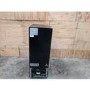 Refurbished electriQ EQWINE30S Freestanding 18 Bottle Single Zone Wine Cooler Stainless Steel/Black