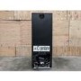 Refurbished electriQ EQ30WINEBL Freestanding 19 Bottle Single Zone Under Counter Wine Cooler Black