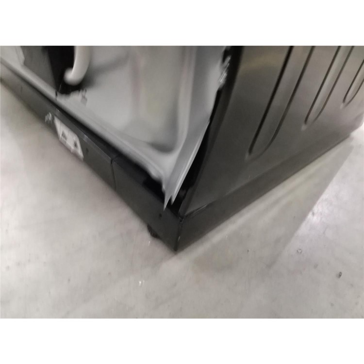 Refurbished electriQ IQDFC2W60 60cm Dual Fuel Cooker