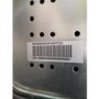 Refurbished electriQ IQDFC2W60 60cm Dual Fuel Cooker