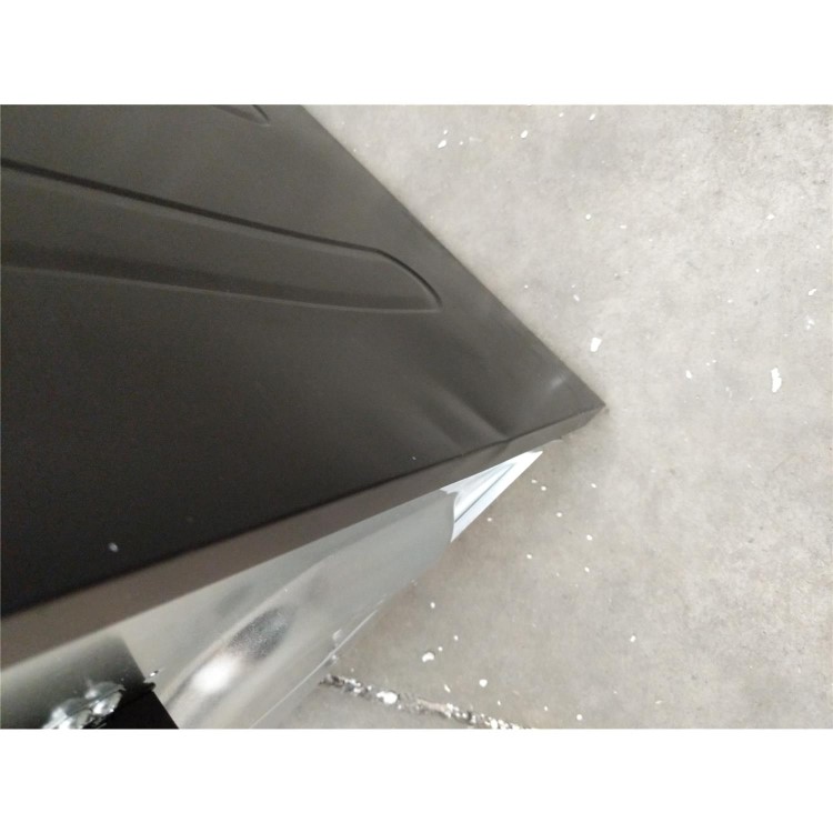 Refurbished Hotpoint HUG61G 60cm Gas Cooker