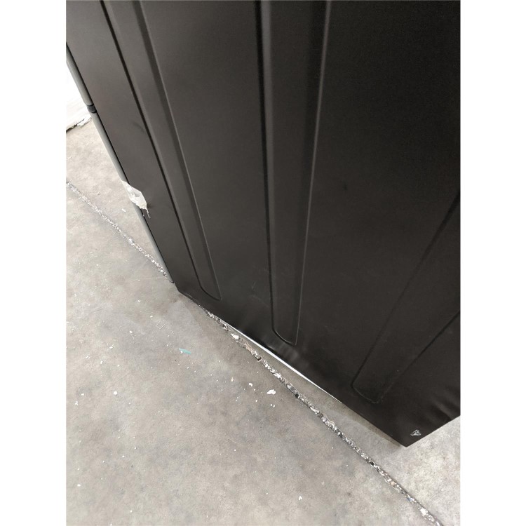 Refurbished Hotpoint HUG61G 60cm Gas Cooker