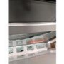 Refurbished Hotpoint HUE61X 60cm Electric Cooker With Ceramic Hob