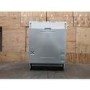 Refurbished electriQ EQDWINT60DD 14 Place Fully Integrated Dishwasher