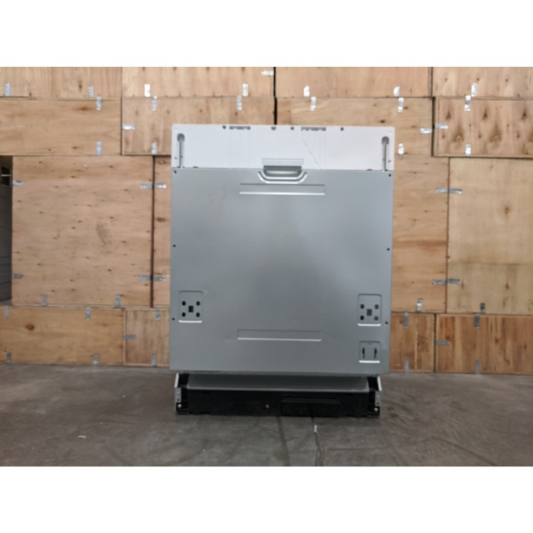 Refurbished electriQ EQDWINT60DD 14 Place Fully Integrated Dishwasher
