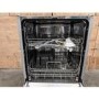 Refurbished electriQ EQDWINT60DD 14 Place Fully Integrated Dishwasher