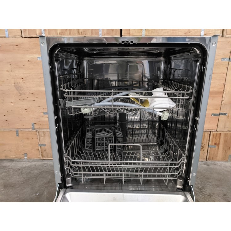 Refurbished electriQ EQDWINT60DD 14 Place Fully Integrated Dishwasher