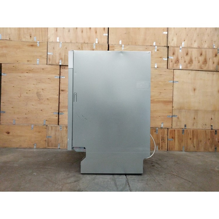 Refurbished electriQ EQDWINT60DD 14 Place Fully Integrated Dishwasher