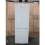 Refurbished electriQ 167 Litre 60/40 Freestanding Fridge Freezer - White