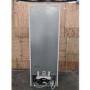Refurbished electriQ 167 Litre 60/40 Freestanding Fridge Freezer - White