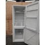 Refurbished electriQ 167 Litre 60/40 Freestanding Fridge Freezer - White