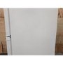 Refurbished electriQ 167 Litre 60/40 Freestanding Fridge Freezer - White