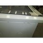 Refurbished Hotpoint HUD61P 60cm Dual Fuel Cooker