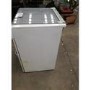 Refurbished Hotpoint HUD61P 60cm Dual Fuel Cooker