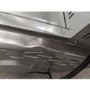 Refurbished electriQ EQOVENM1 60cm Single Built In Electric Oven Stainless Steel