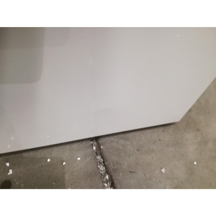Refurbished electriQ 10 Place Slimline Fully Integrated Dishwasher