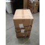 Refurbished electriQ 10 Place Slimline Fully Integrated Dishwasher