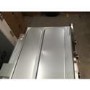 Refurbished electriQ EQOVENM2 60cm Single Built In Electric Oven Stainless Steel