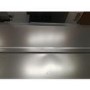 Refurbished electriQ EQOVENM2 60cm Single Built In Electric Oven Stainless Steel