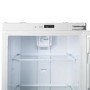 GRADE A3 - electriQ 300 Litre Integrated In Column Fridge 177cm Tall A+ Energy Rating 54cm Wide - White