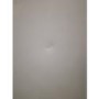 Refurbished electriQ 206 Litre Freestanding Upright Freezer 170cm Tall Frost Free 55cm Wide - White