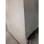 Refurbished electriQ 206 Litre Freestanding Upright Freezer 170cm Tall Frost Free 55cm Wide - White