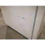 Refurbished electriQ 206 Litre Freestanding Upright Freezer 170cm Tall Frost Free 55cm Wide - White