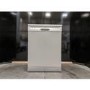 Refurbished electriQ EQ60DWSILVER 12 Place Freestanding Dishwasher Silver