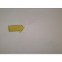 Refurbished electriQ EQINTFRIDGETALL 300 Litre Integrated In Column Fridge 177cm Tall 54cm Wide - White