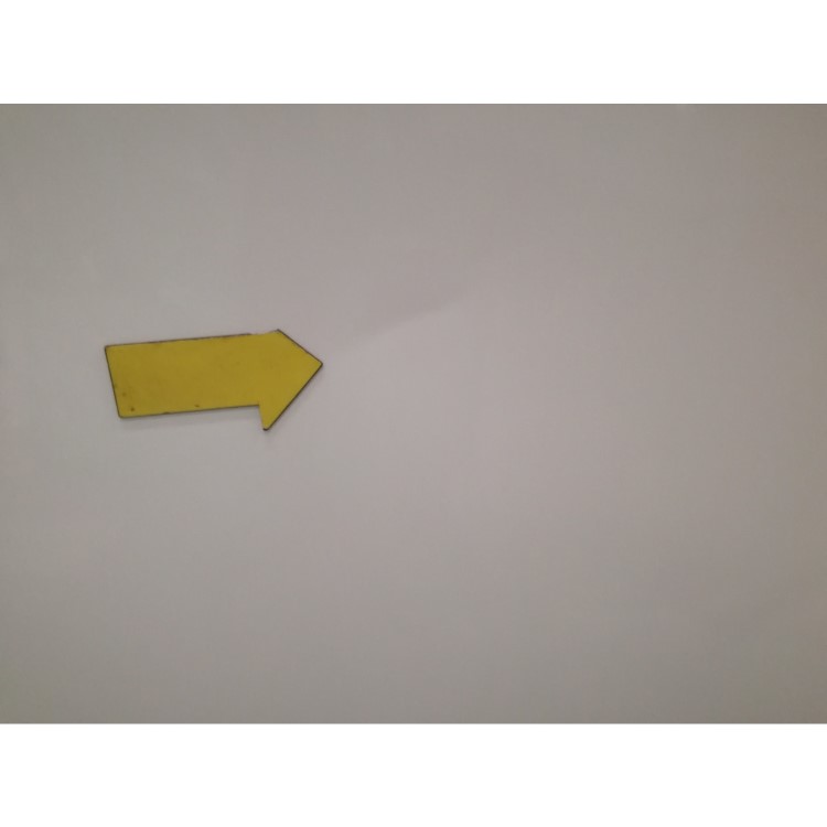 Refurbished electriQ EQINTFRIDGETALL 300 Litre Integrated In Column Fridge 177cm Tall 54cm Wide - White